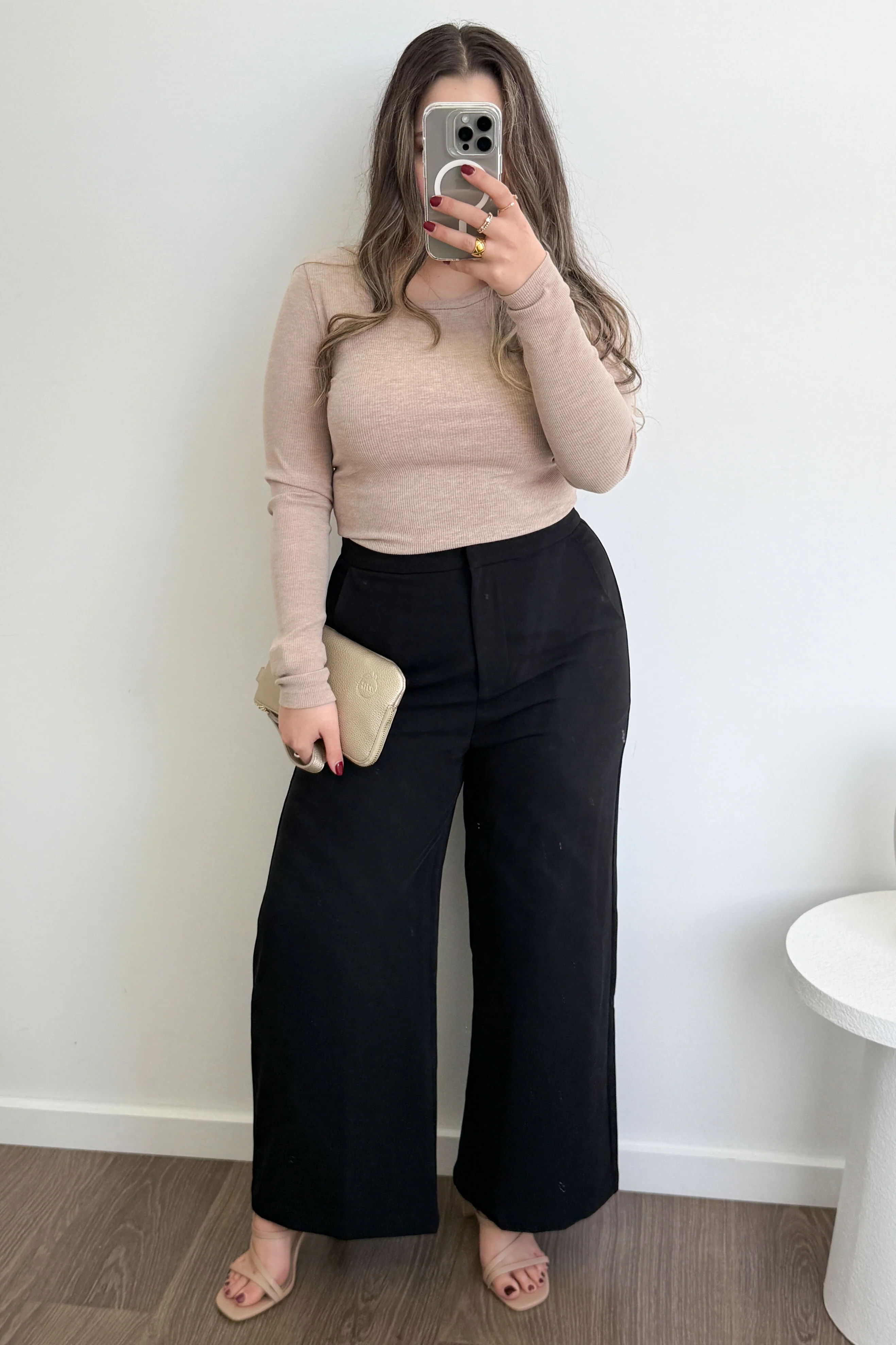 Medina Pants Petite - Image 16