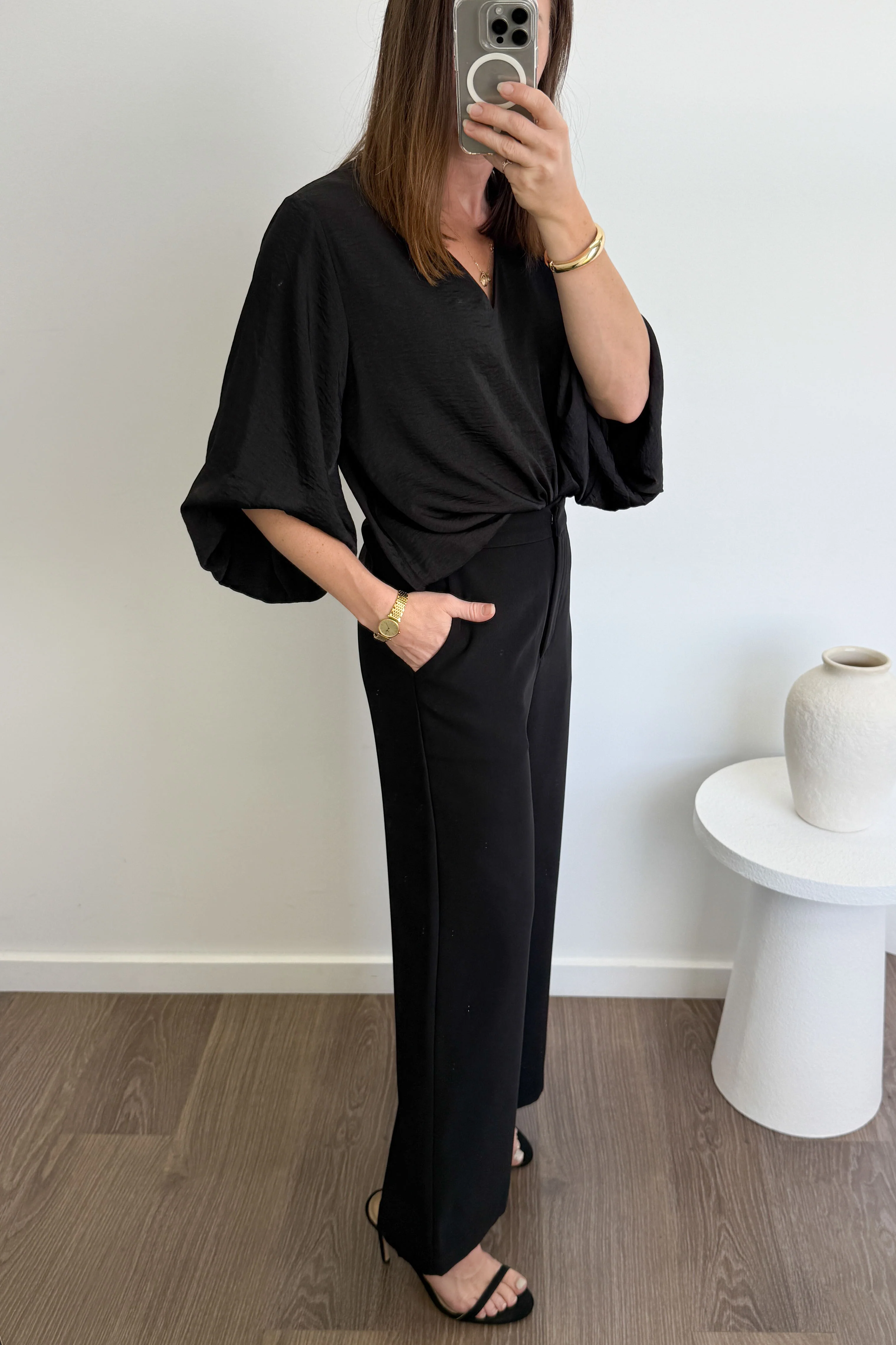 Medina Pants Petite - Image 17