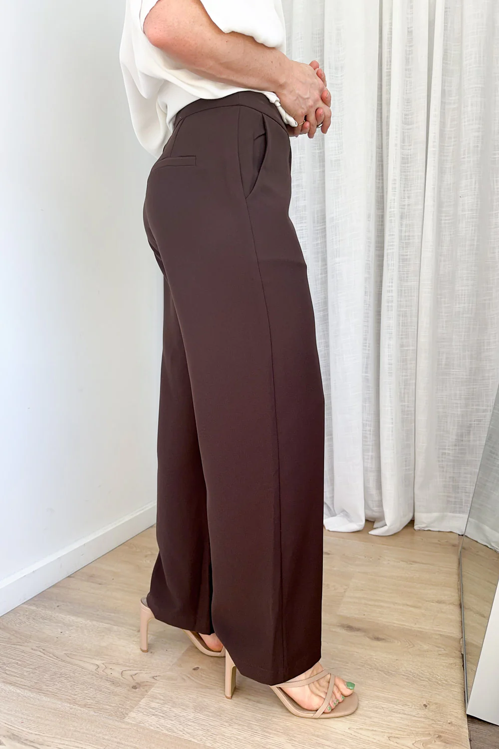 Medina Pants Petite - Image 4
