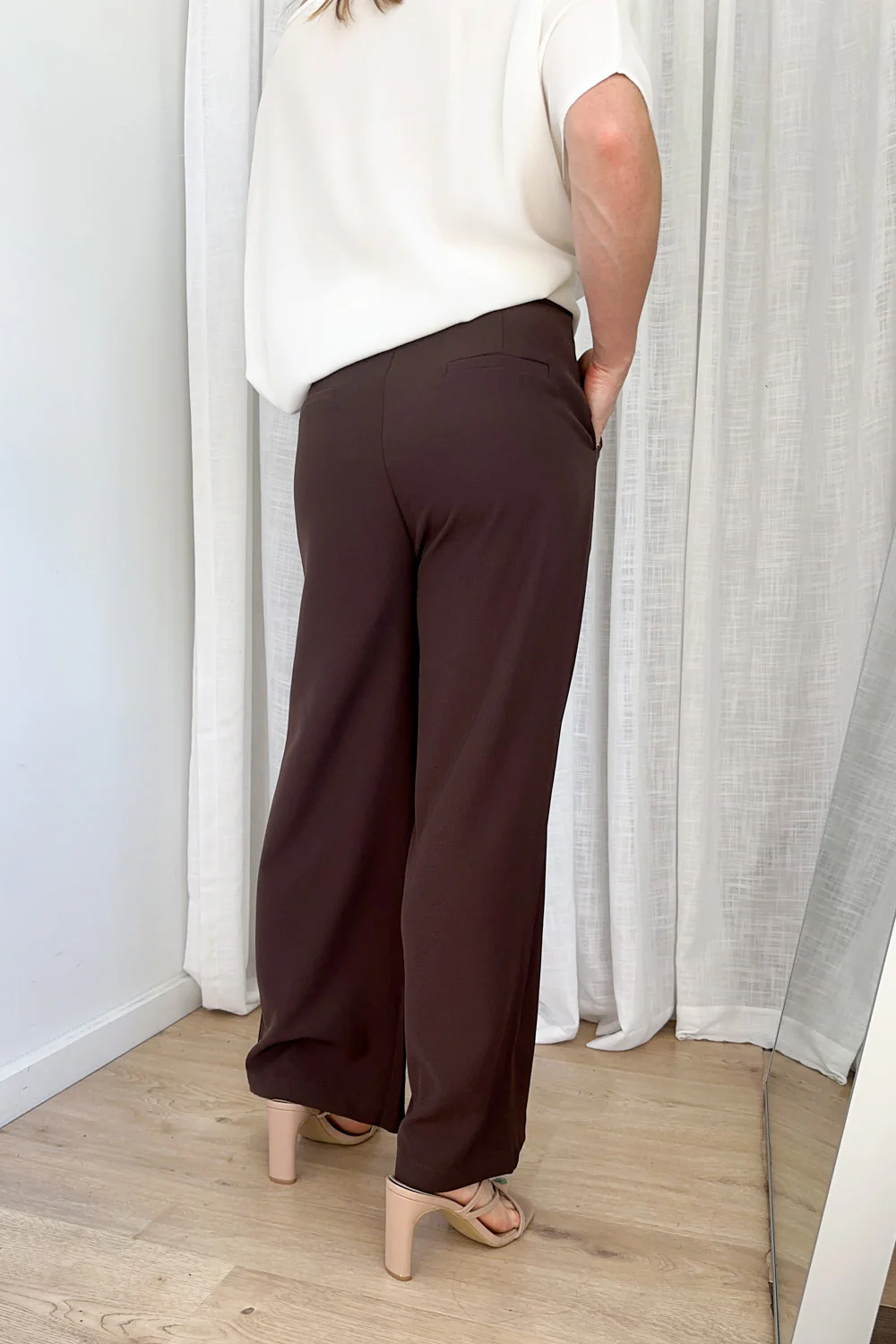 Medina Pants Petite - Image 5