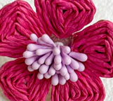 Mel Earrings - Pink - Image 7