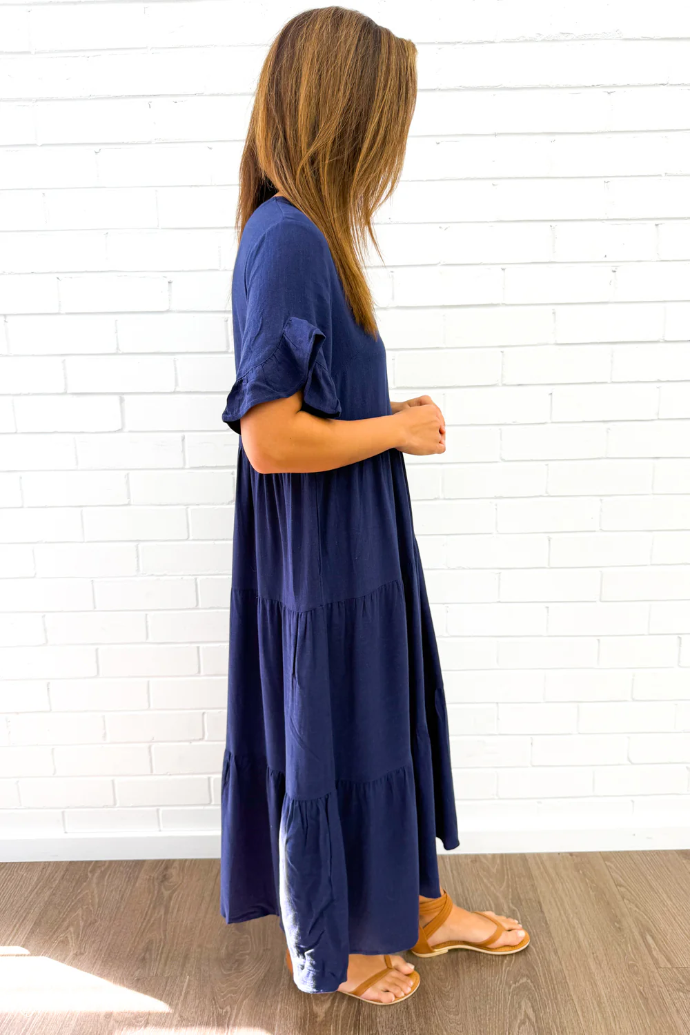 Michelle Midi Dress - Image 106