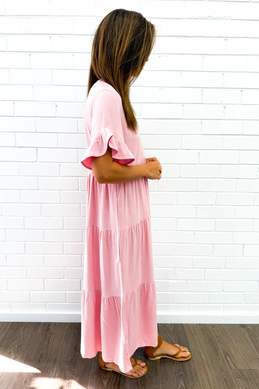 Michelle Midi Dress - Image 116