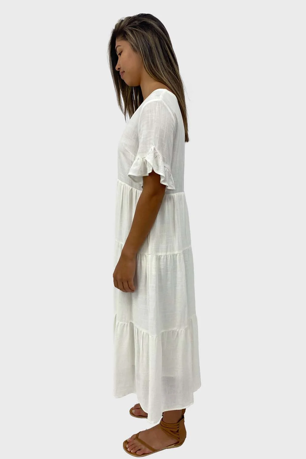 Michelle Midi Dress - Image 22