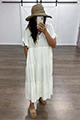Michelle Midi Dress - Image 24