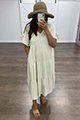 Michelle Midi Dress - Image 35