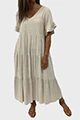 Michelle Midi Dress - Image 36