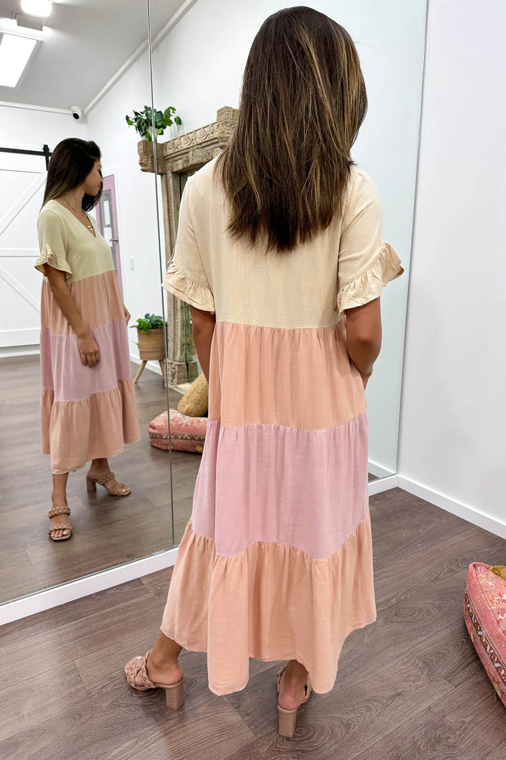 Michelle Midi Dress - Image 41