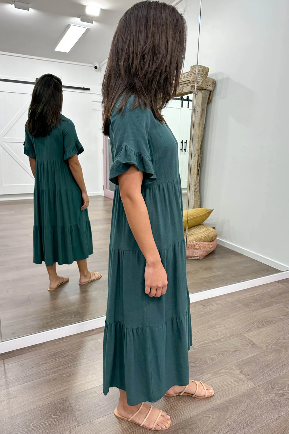 Michelle Midi Dress - Image 46