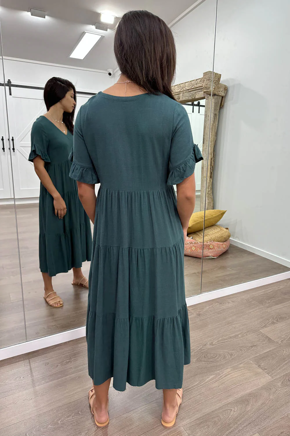 Michelle Midi Dress - Image 47