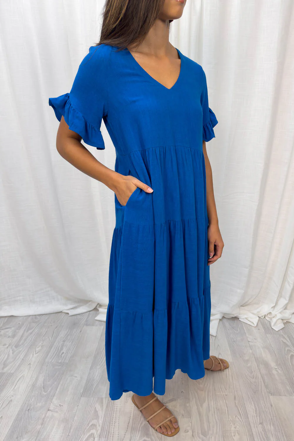 Michelle Midi Dress - Image 50