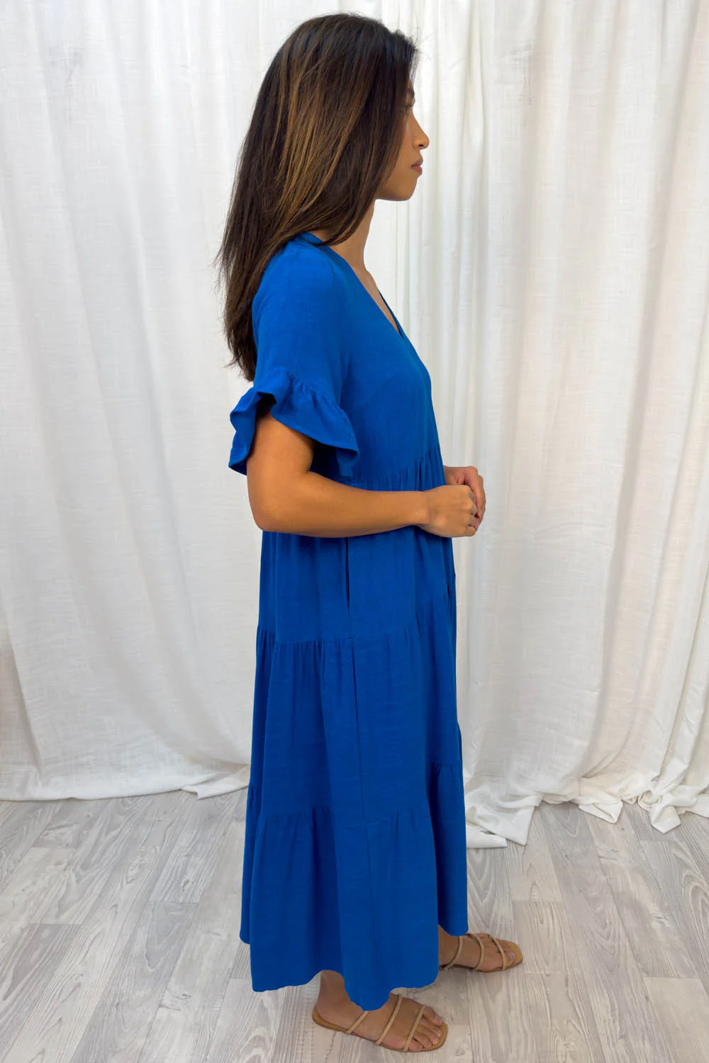 Michelle Midi Dress - Image 51