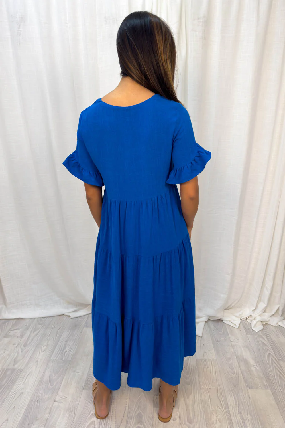 Michelle Midi Dress - Image 52