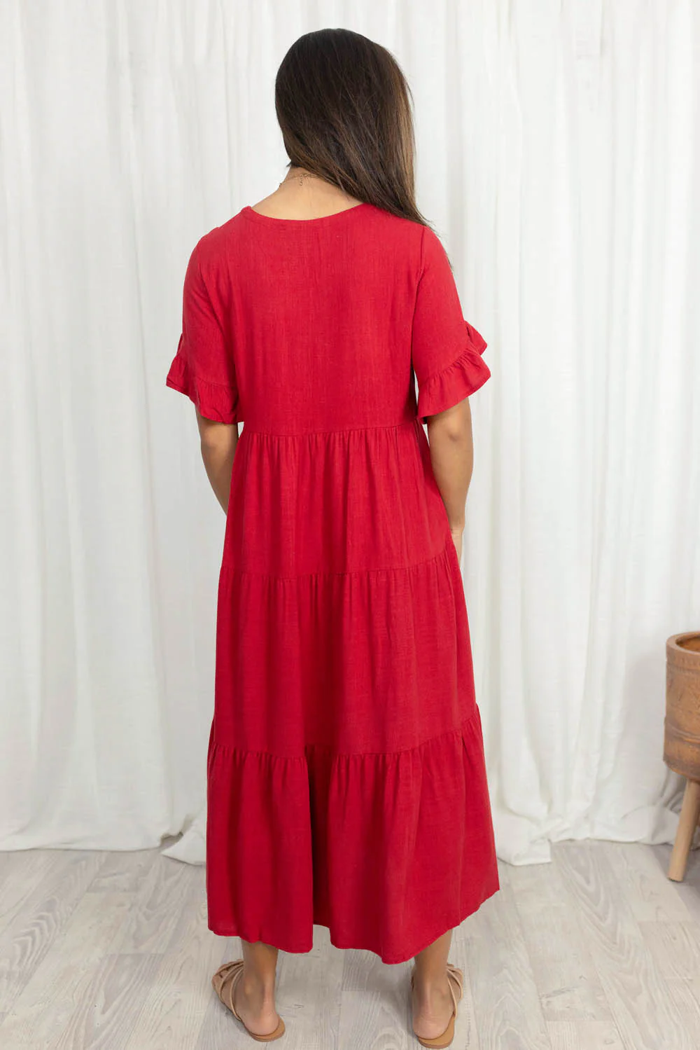 Michelle Midi Dress - Image 62