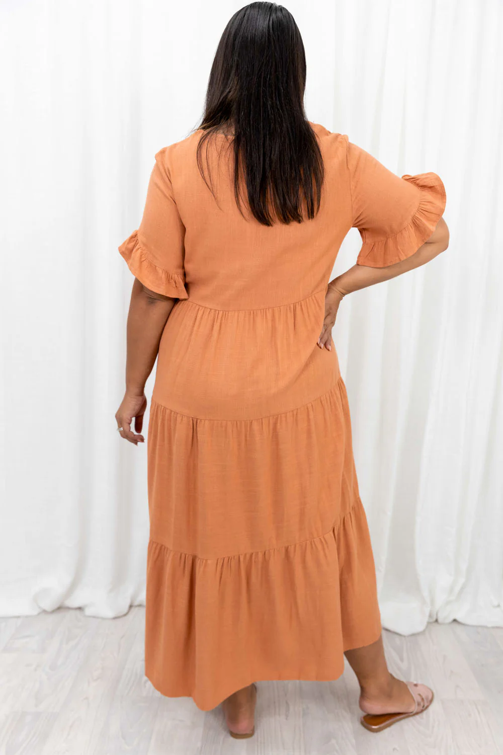 Michelle Midi Dress - Image 74