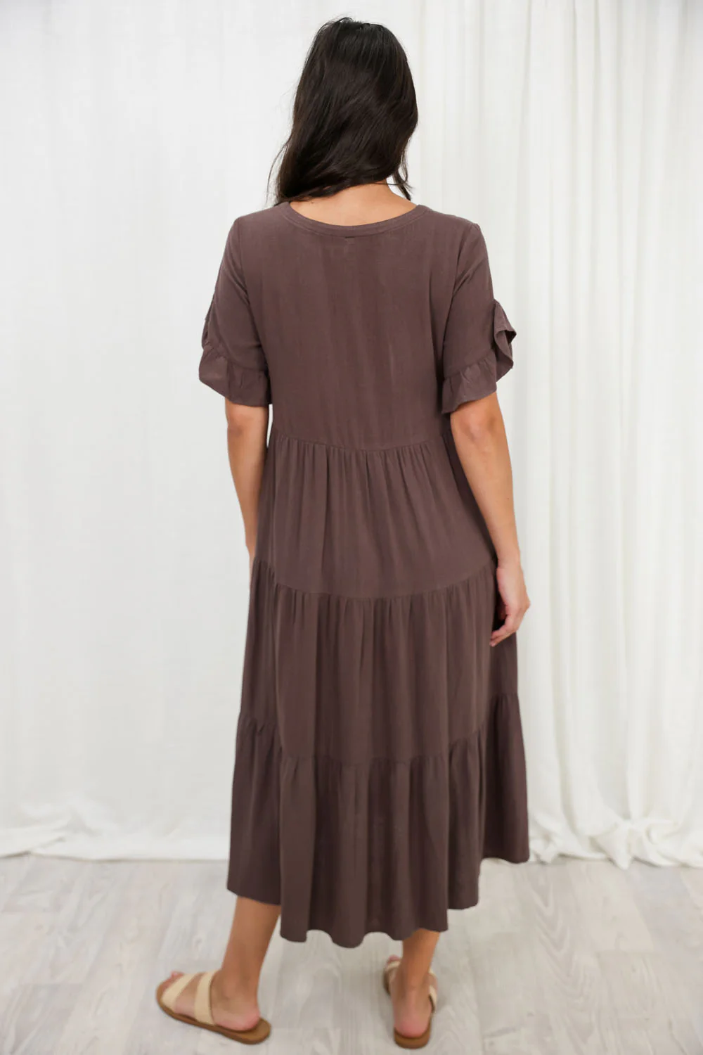Michelle Midi Dress - Image 87