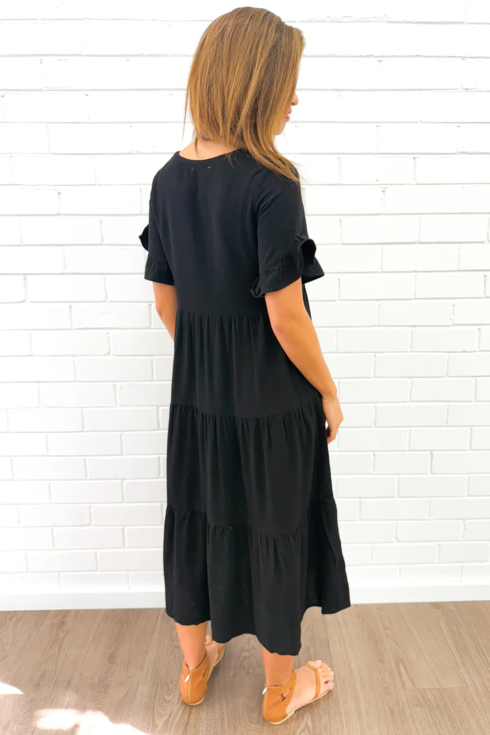 Michelle Midi Dress - Image 96