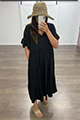 Michelle Midi Dress - Image 98