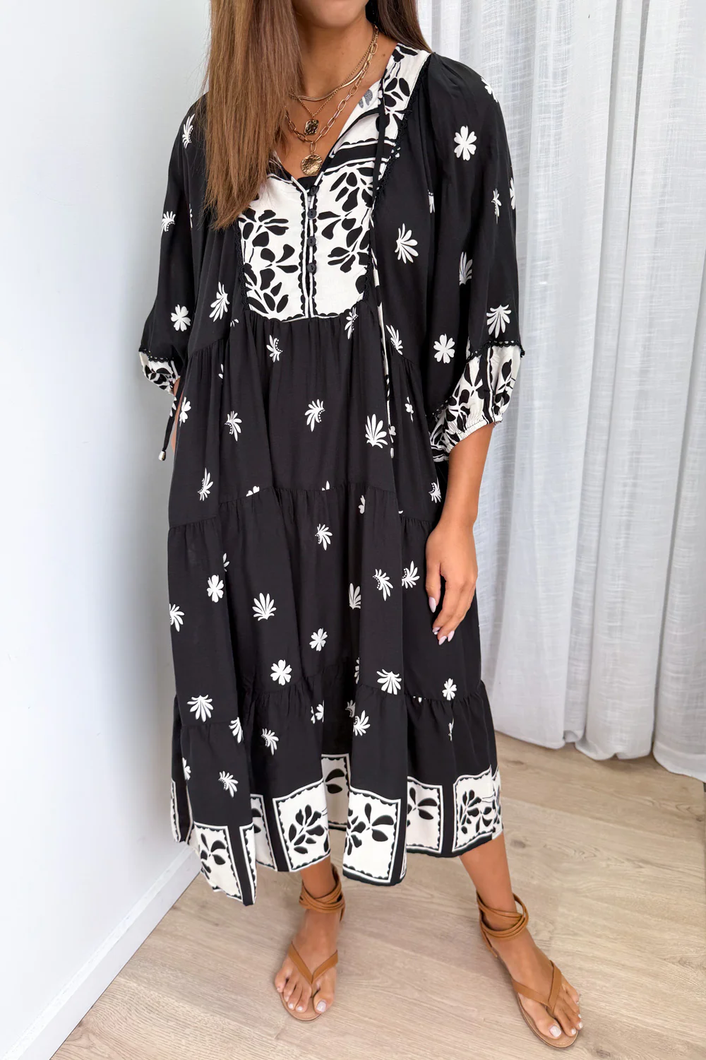Millicent Dress - Image 11
