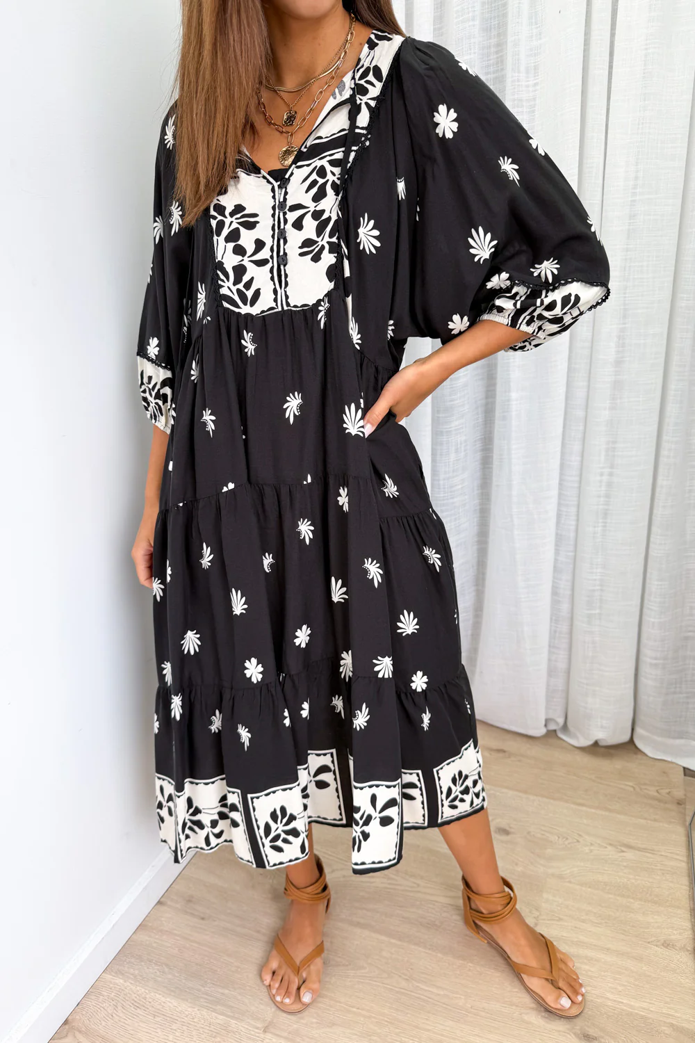 Millicent Dress - Image 12