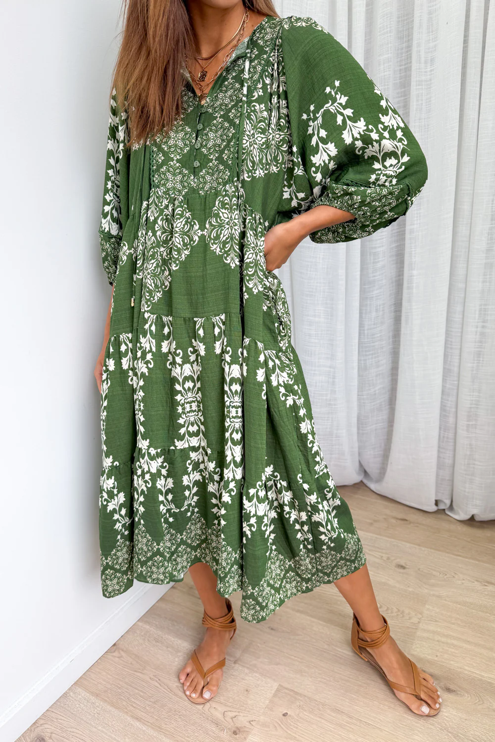 Millicent Dress - Image 15