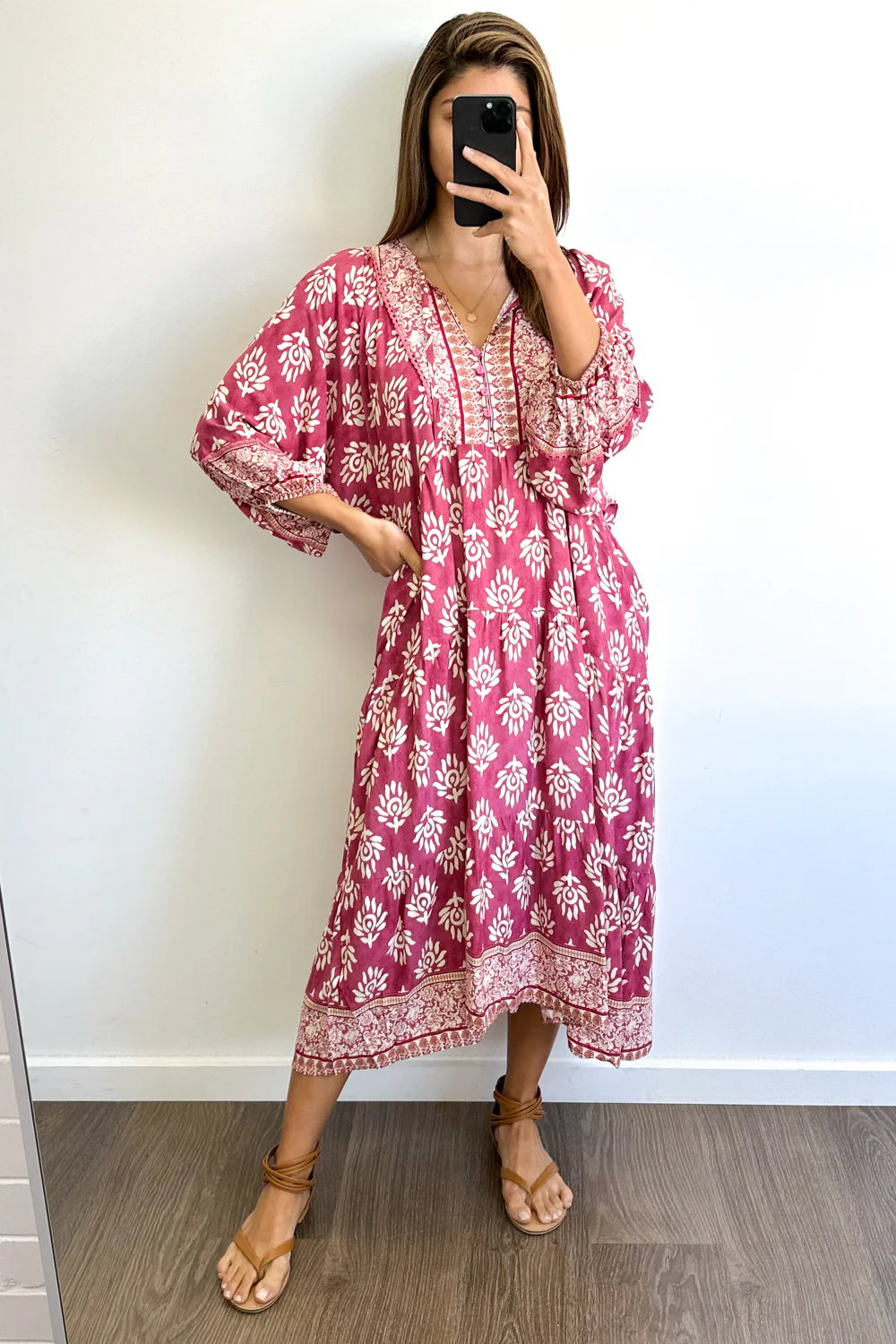 Millicent Dress - Image 16