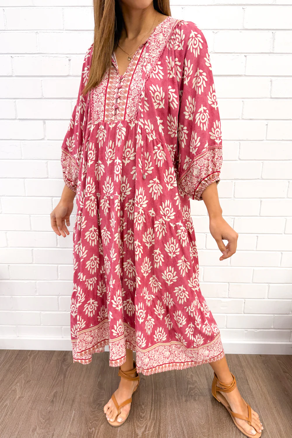 Millicent Dress - Image 17