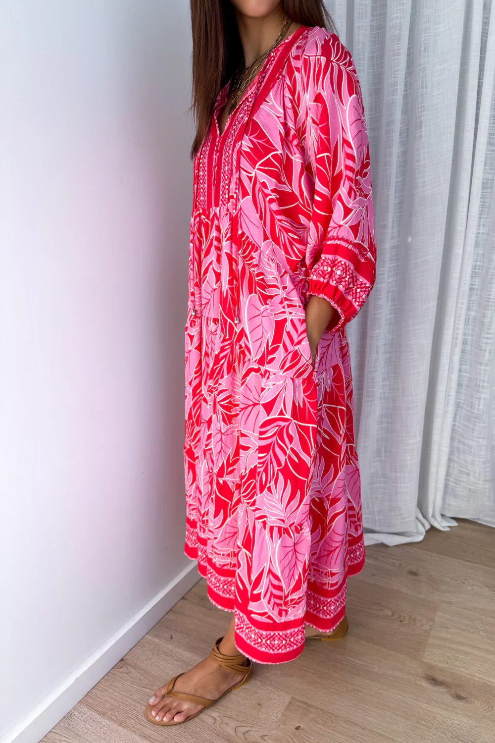 Millicent Dress - Image 2
