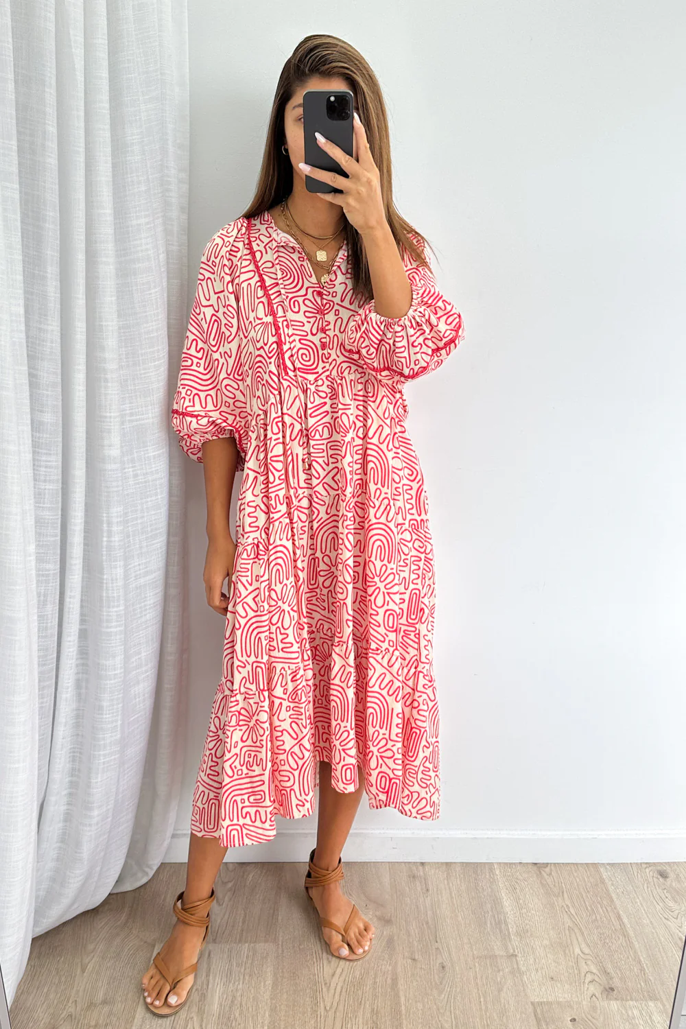 Millicent Dress - Image 5