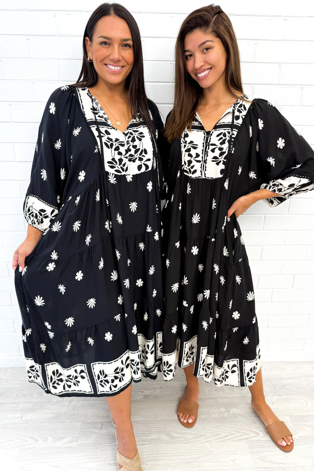 Millicent Dress - Image 6