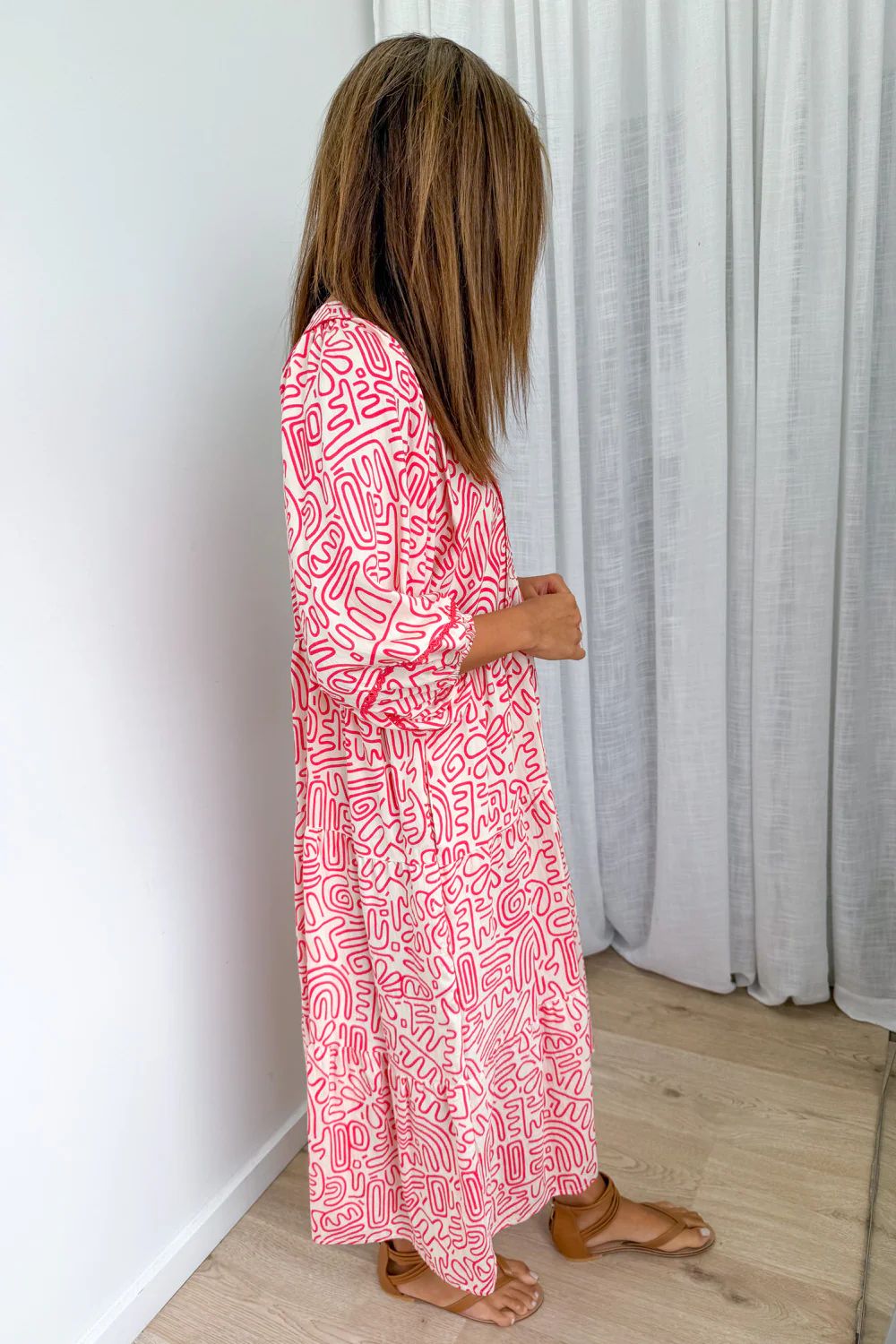 Millicent Dress - Image 9