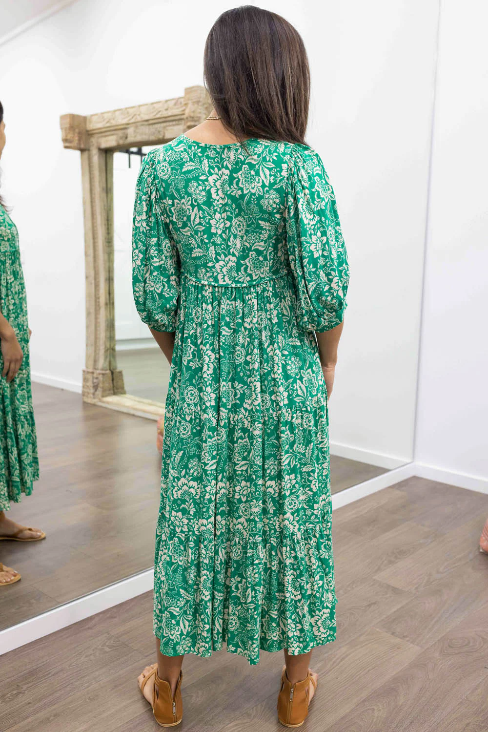 Milo Dress - Image 10