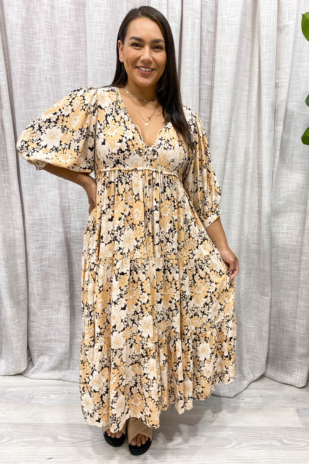 Milo Dress - Image 16