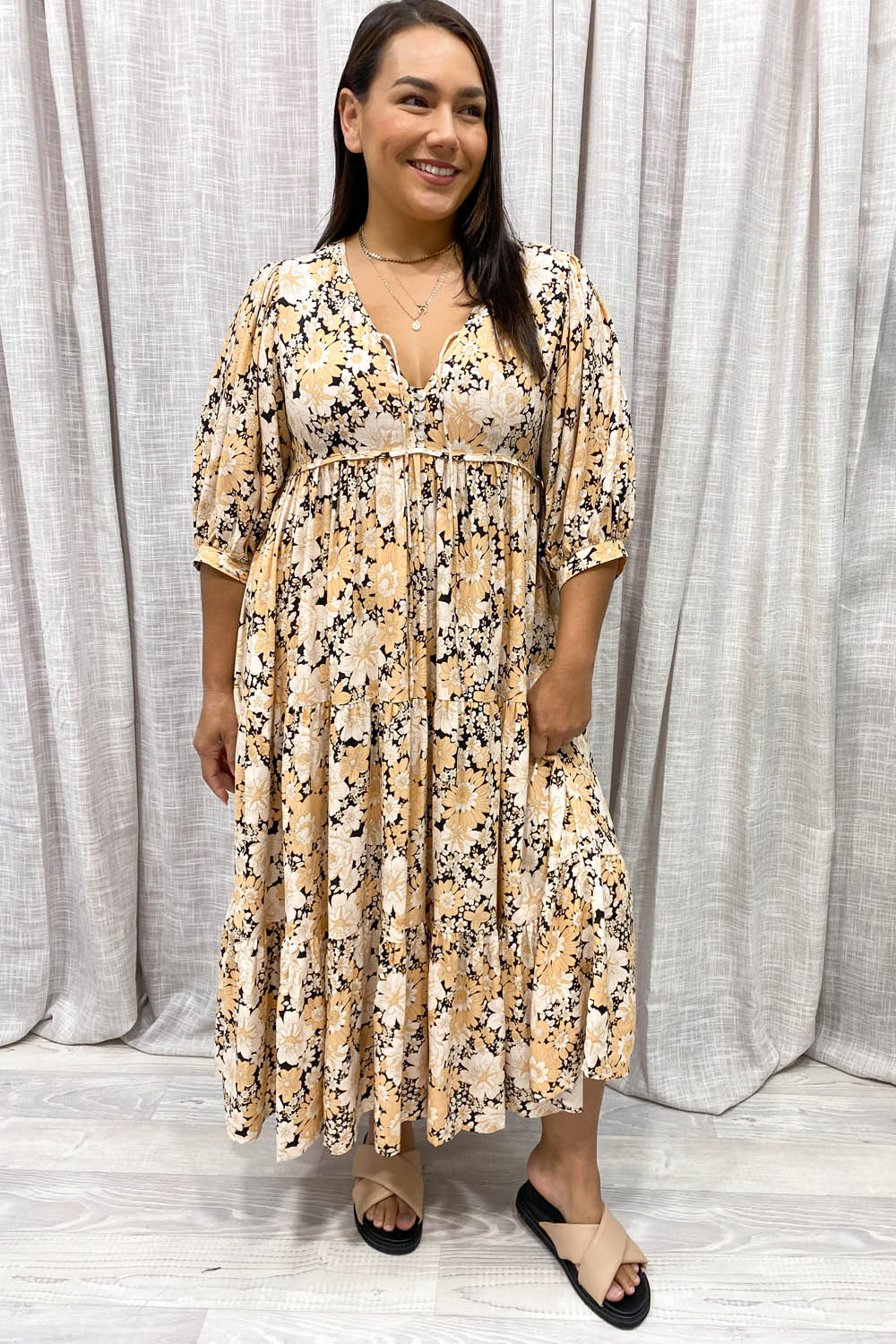 Milo Dress - Image 17