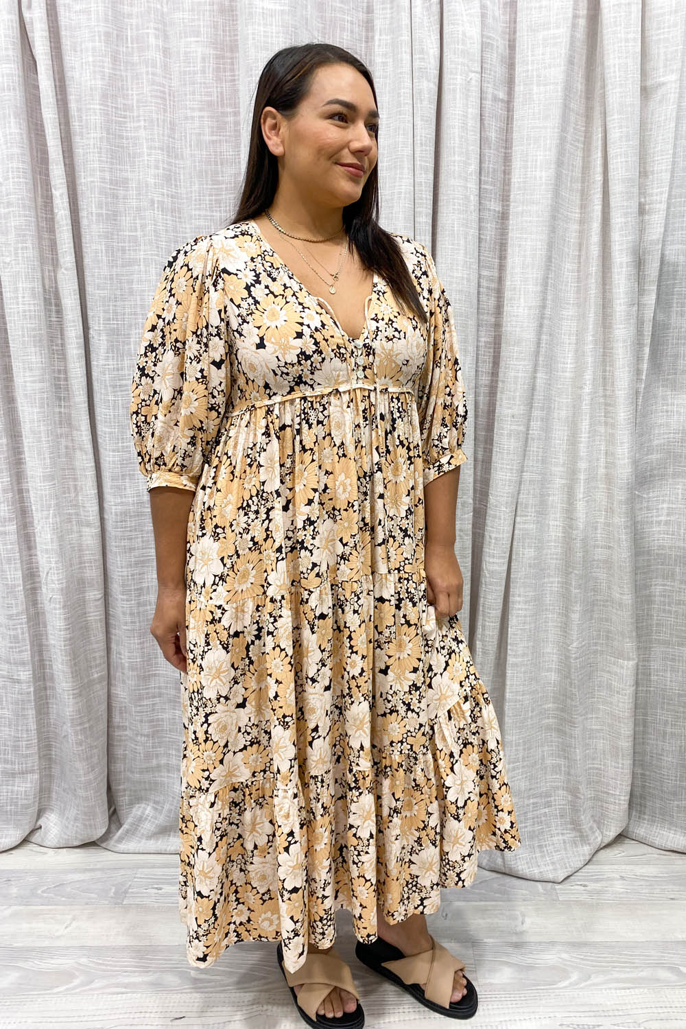 Milo Dress - Image 18