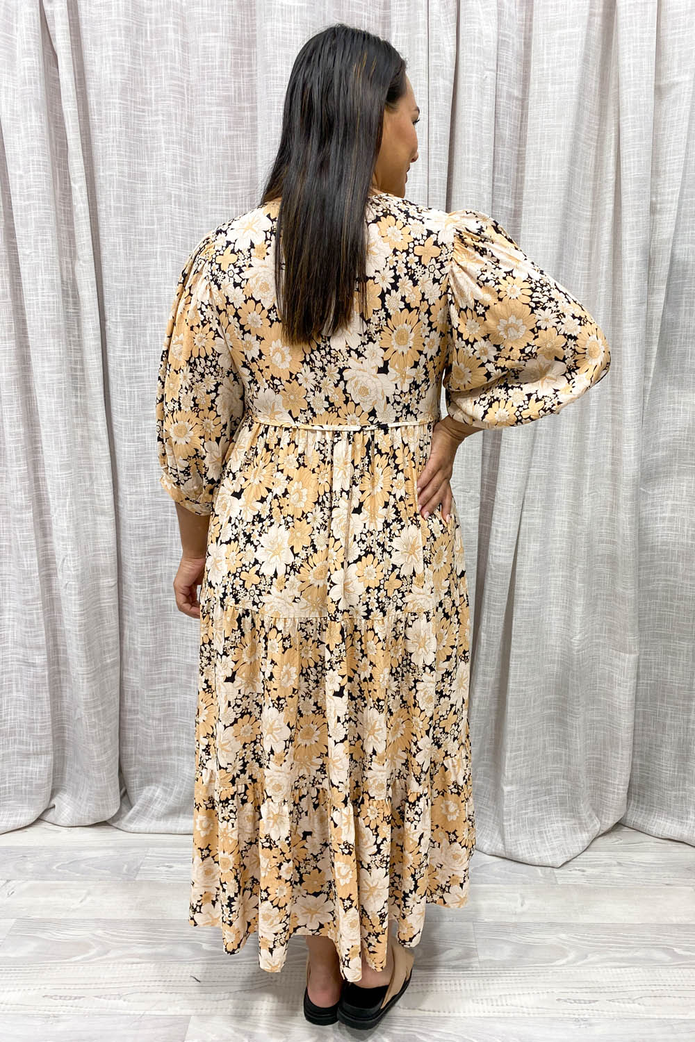 Milo Dress - Image 19