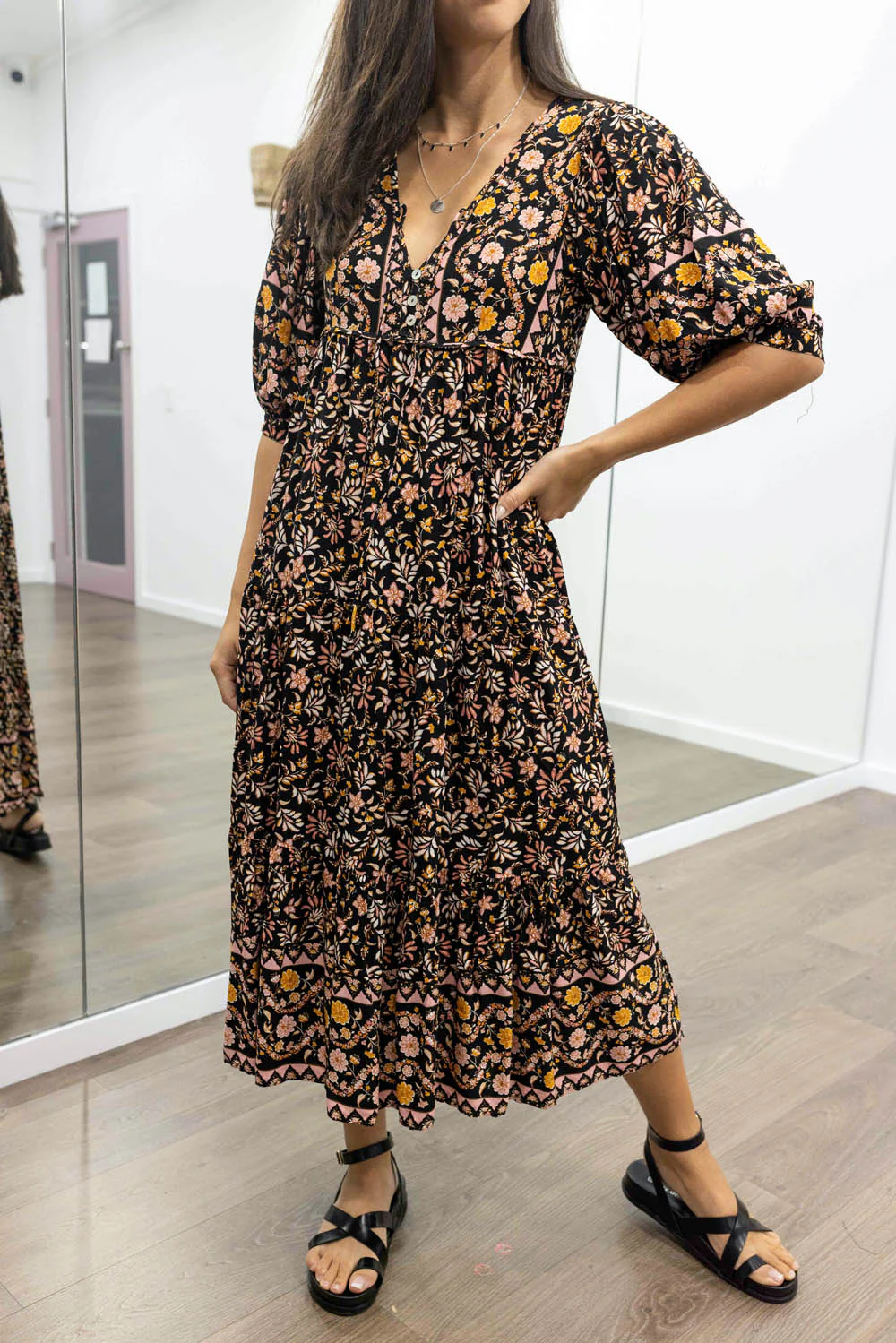 Milo Dress - Image 21