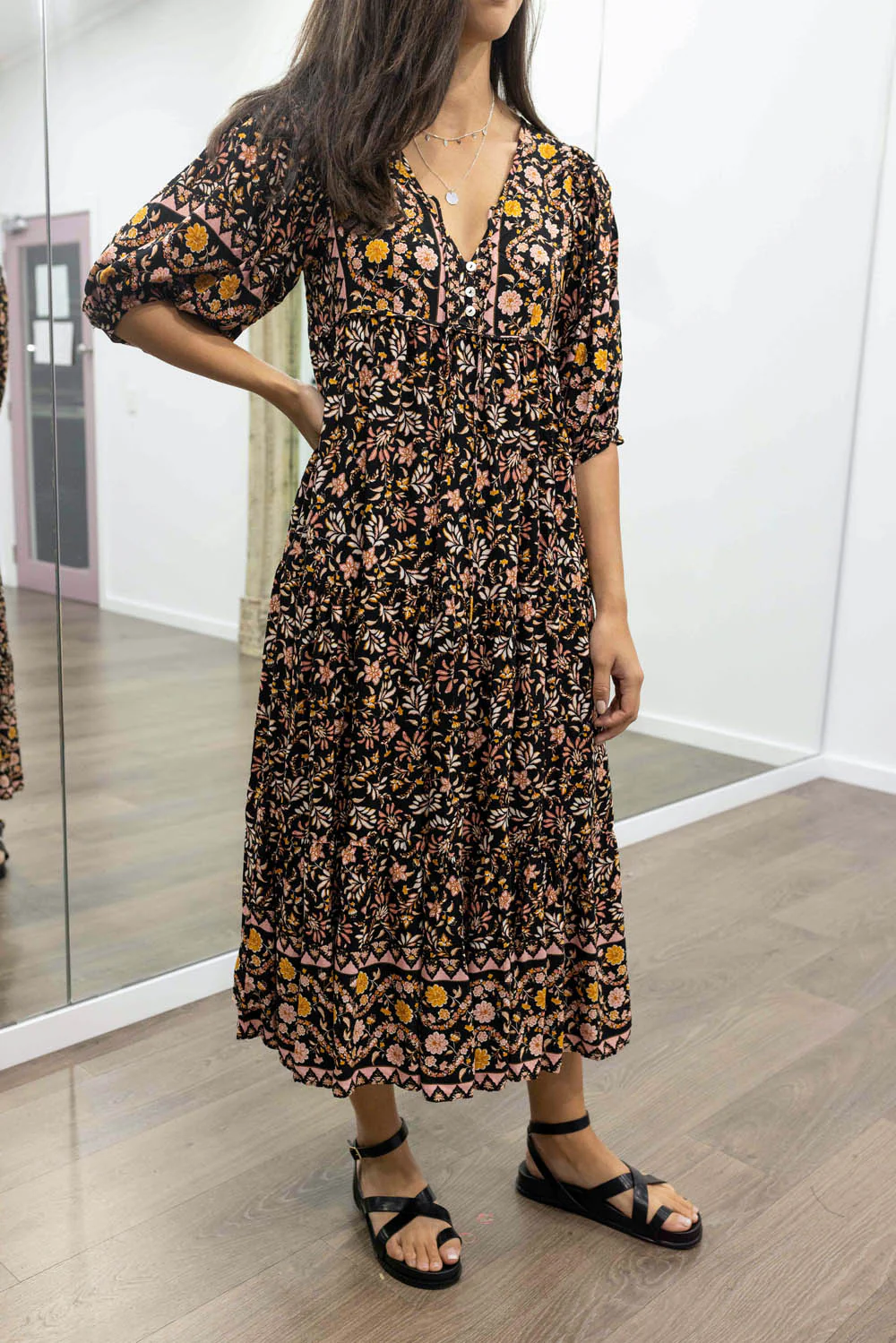 Milo Dress - Image 22