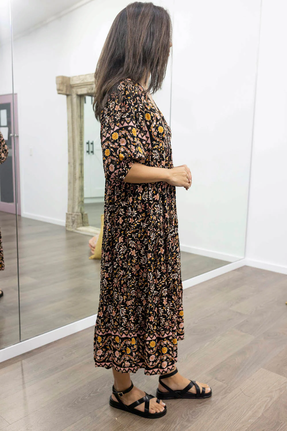 Milo Dress - Image 23