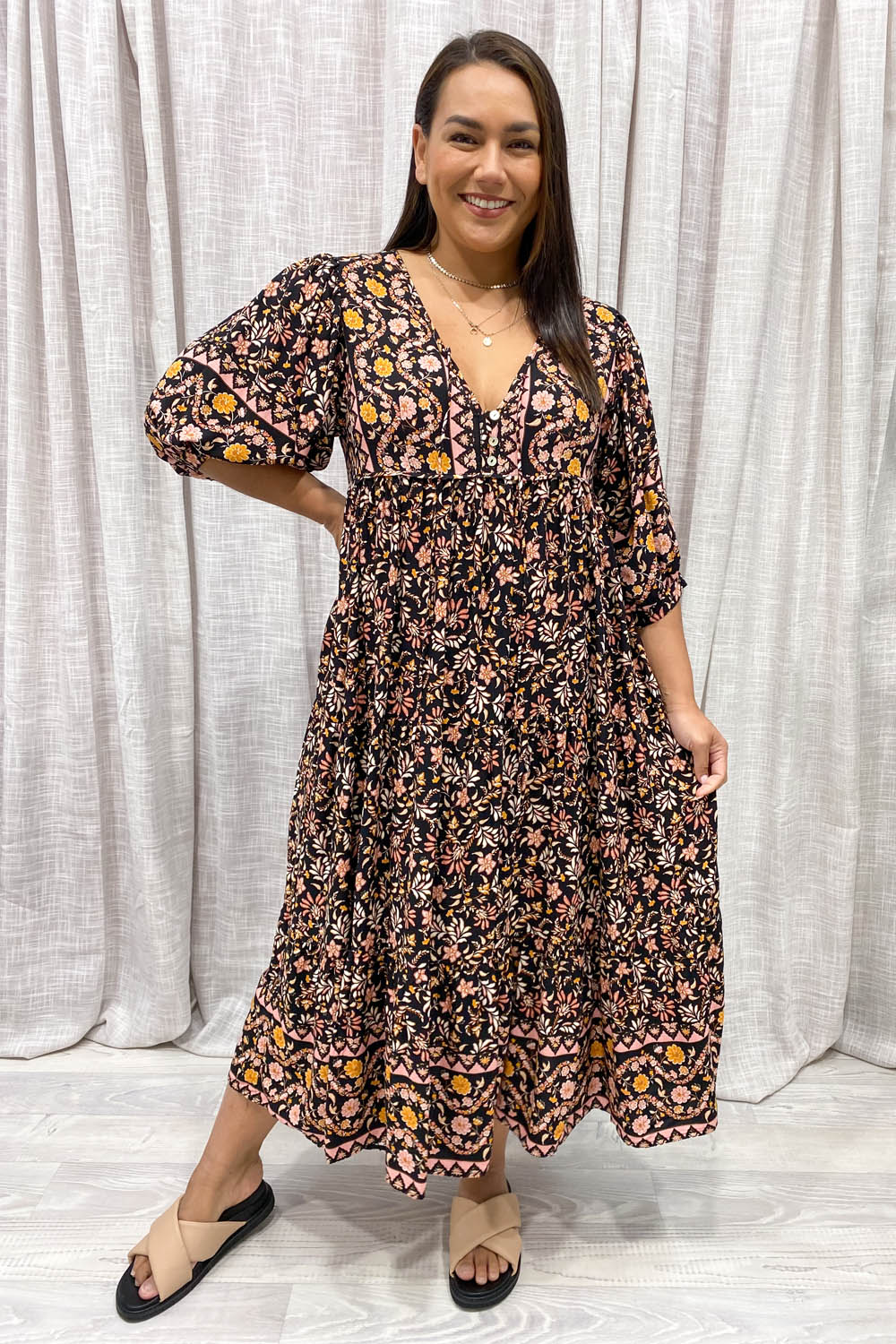 Milo Dress - Image 24