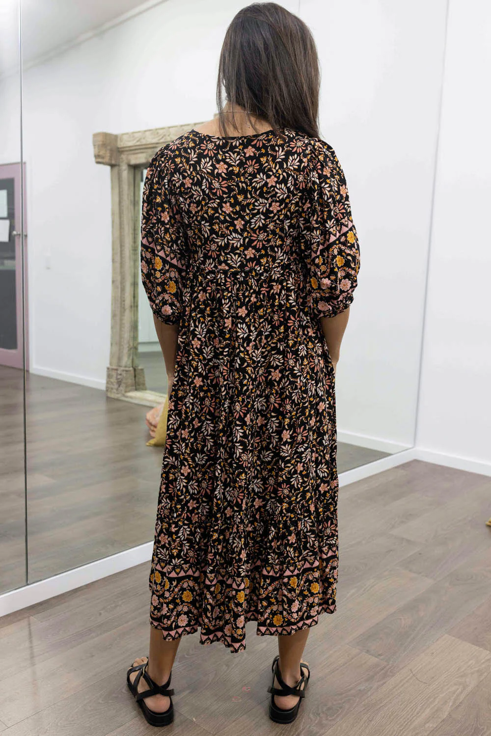Milo Dress - Image 25