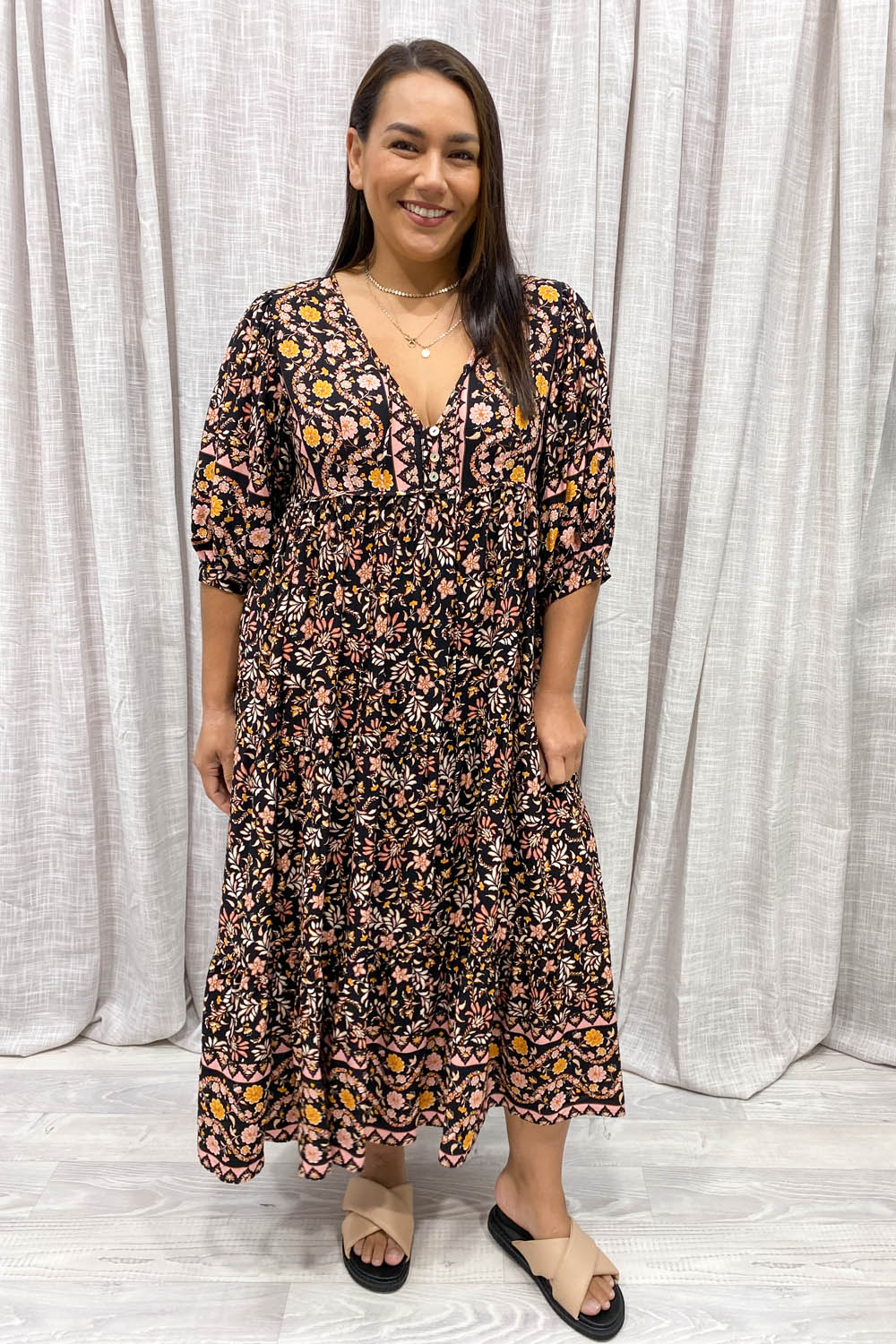 Milo Dress - Image 26