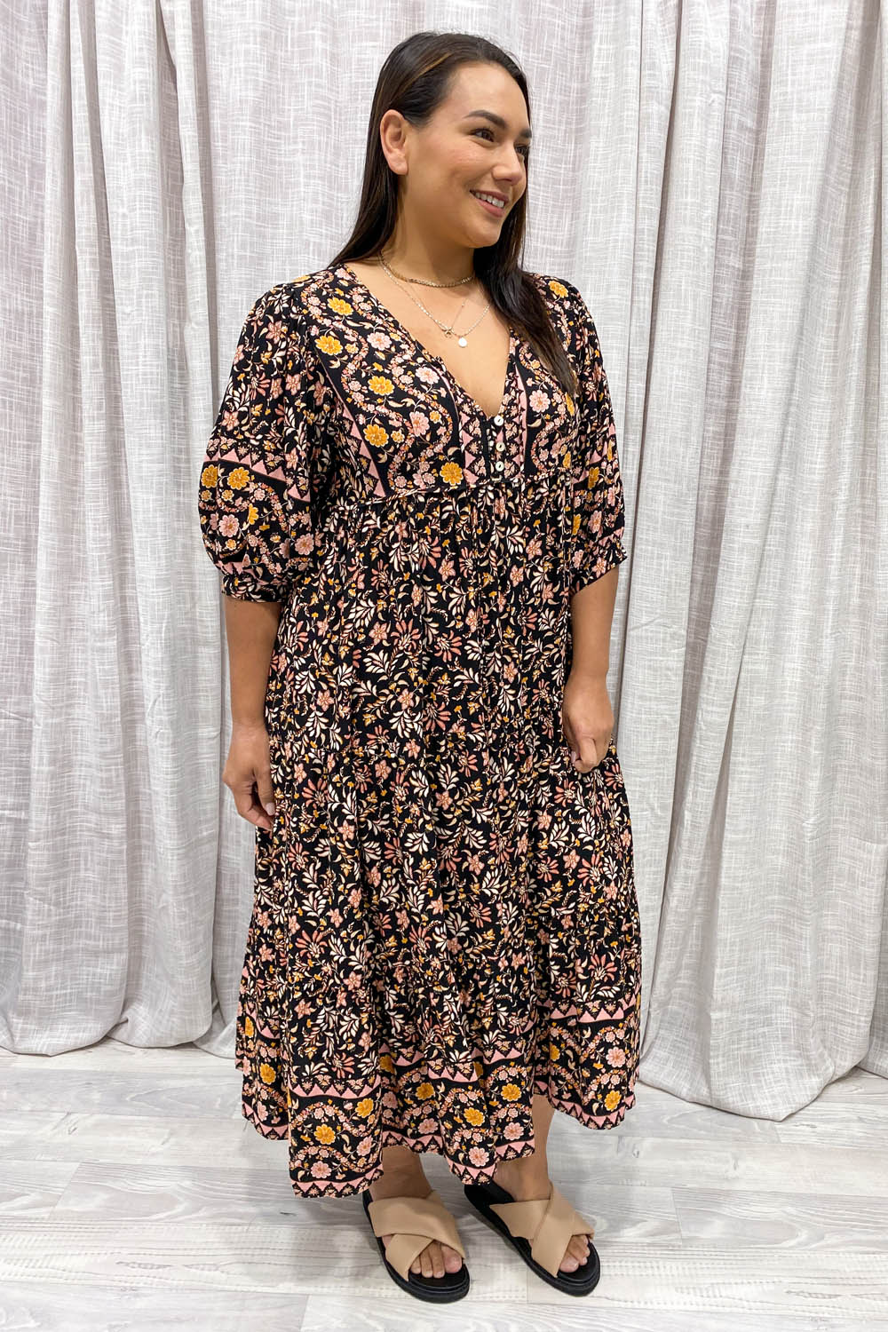 Milo Dress - Image 27