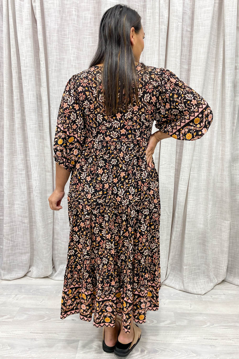 Milo Dress - Image 28