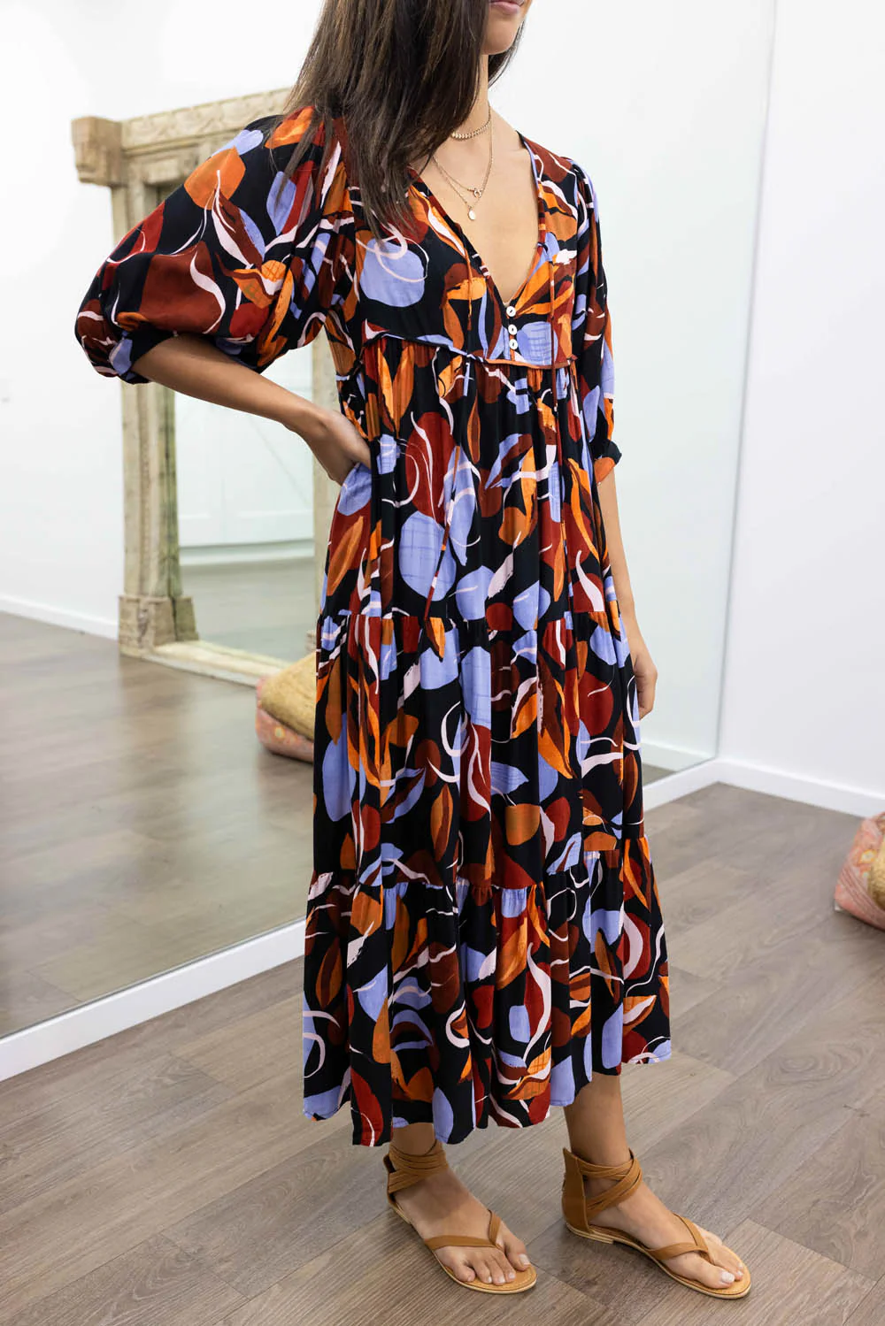 Milo Dress - Image 3
