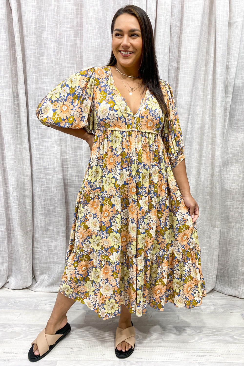 Milo Dress - Image 30