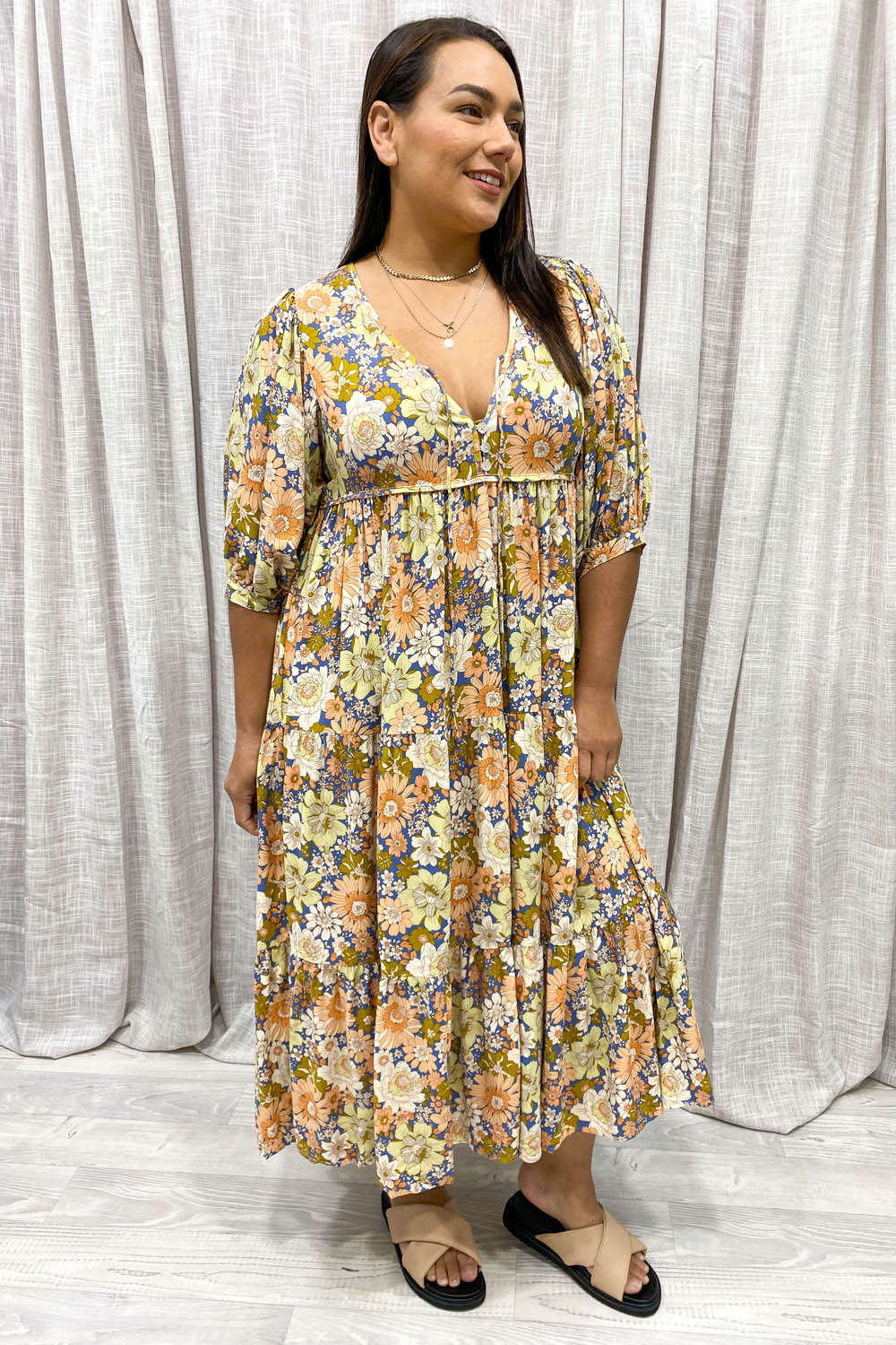 Milo Dress - Image 32