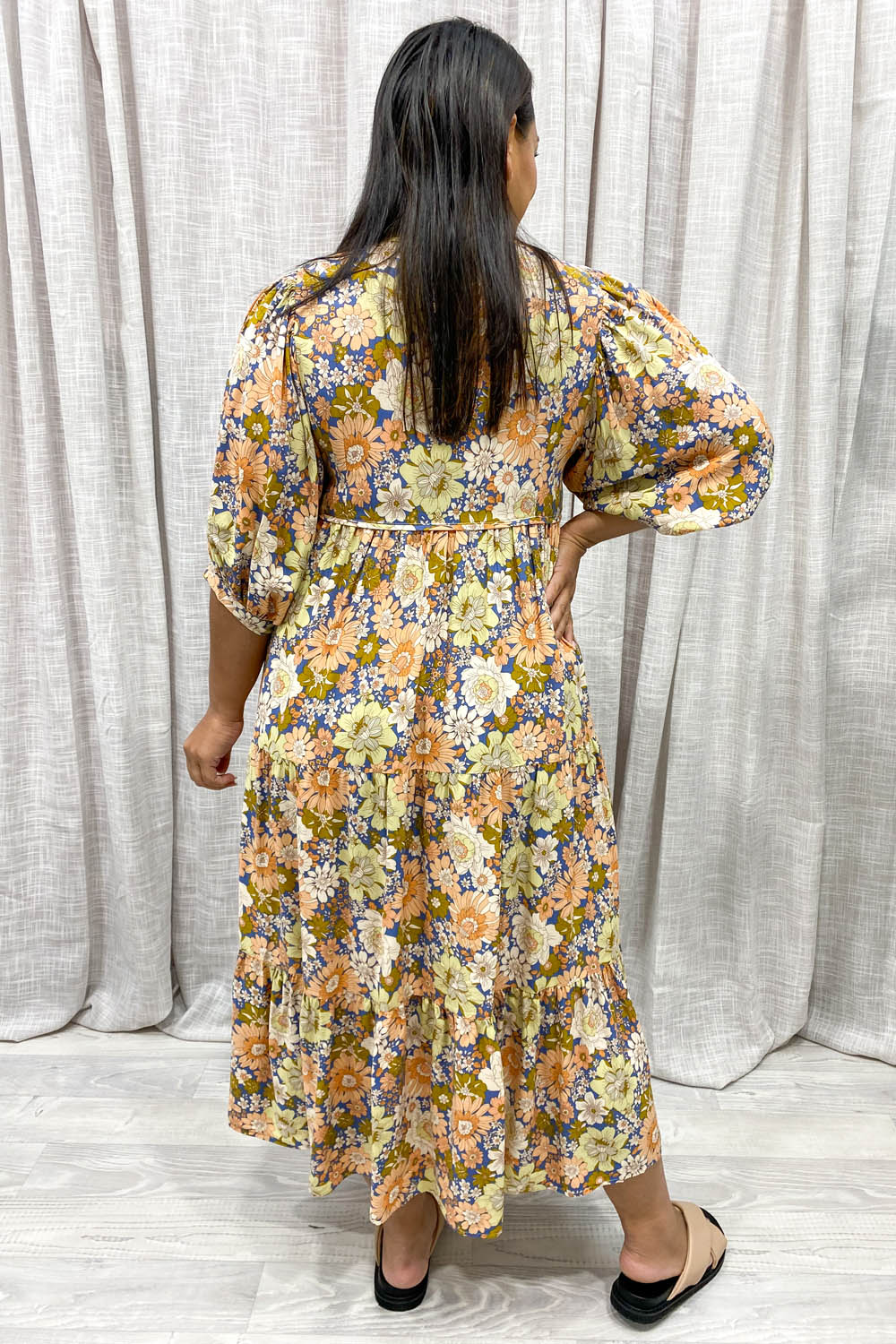 Milo Dress - Image 33