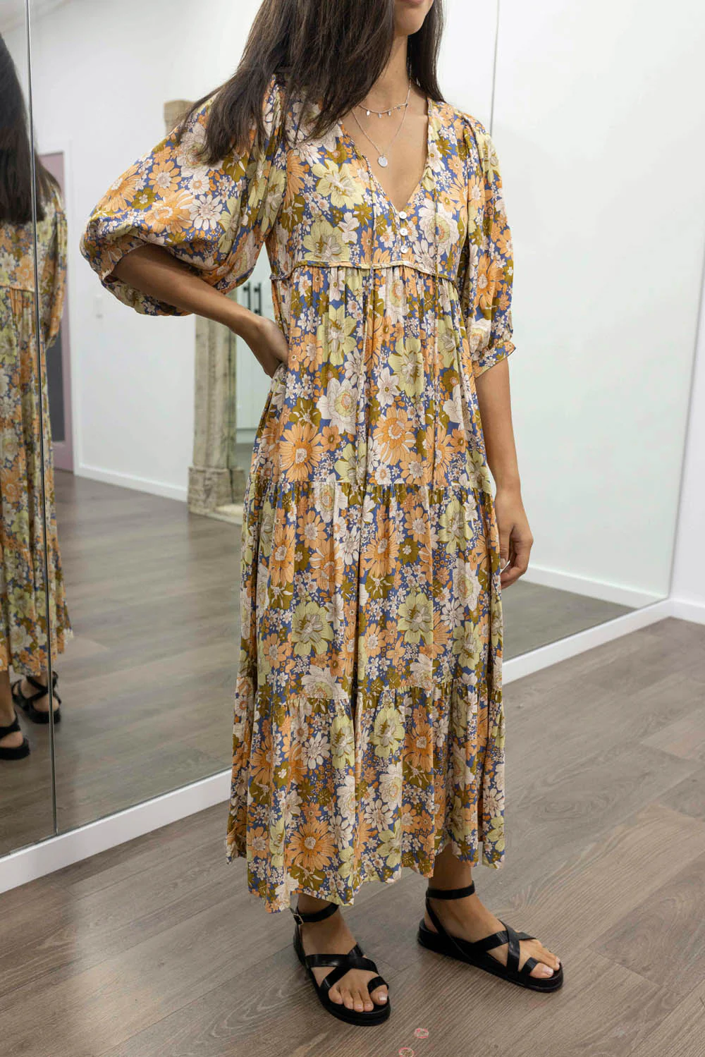 Milo Dress - Image 35