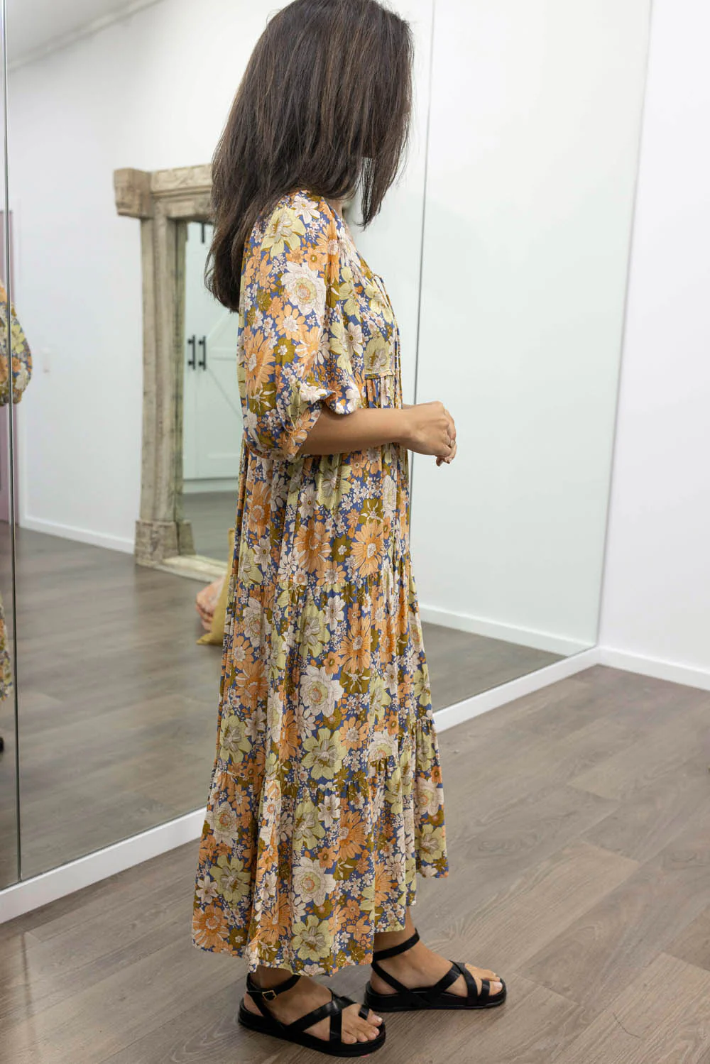 Milo Dress - Image 36
